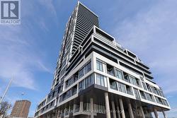 2410 - 5 DEFRIES STREET Toronto, ON M5A 0W7