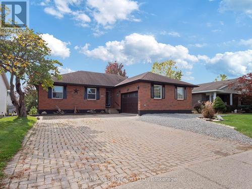 105 CALLA TERRACE  Welland (Prince Charles), ON L3C 7C2
