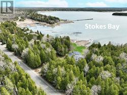 193 TAMARAC ROAD Northern Bruce Peninsula, ON N0H 1W0