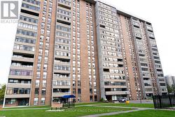 1007 - 25 KENSINGTON ROAD Brampton, ON L6T 3W8