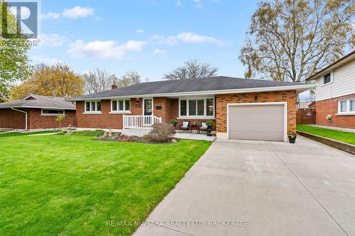 5938 STEVENS STREET  Niagara Falls (Cherrywood), ON L2E 3A3