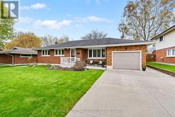 5938 STEVENS STREET  Niagara Falls (Cherrywood), ON L2E 3A3