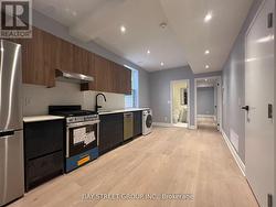 203 - 2386 LAKE SHORE BOULEVARD W Toronto, ON M8V 1C3