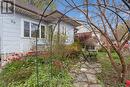 26 Sydney Street N, Kitchener, ON  - Outdoor 