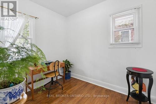 26 Sydney Street N, Kitchener, ON - Indoor Photo Showing Other Room