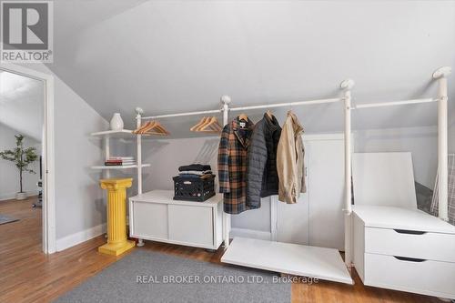 26 Sydney Street N, Kitchener, ON - Indoor Photo Showing Other Room