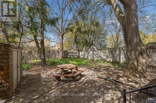 26 Sydney Street N, Kitchener, ON - Outdoor