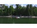 5517 Marshall Creek Road, Horsefly, BC  - Outdoor With Body Of Water With View 