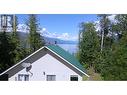 5517 Marshall Creek Road, Horsefly, BC  - Outdoor With Body Of Water With View 