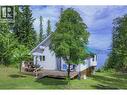 5517 Marshall Creek Road, Horsefly, BC  - Outdoor 