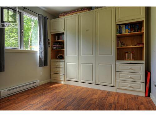 5517 Marshall Creek Road, Horsefly, BC - Indoor Photo Showing Other Room