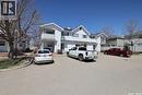4722 Marigold Drive, Regina, SK  - Outdoor With Facade 