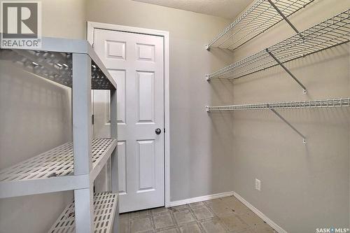 4722 Marigold Drive, Regina, SK - Indoor With Storage