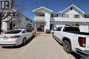 4722 Marigold Drive, Regina, SK  - Outdoor 