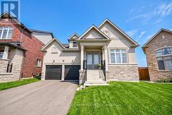 1521 BRODERICK STREET Innisfil, ON L9S 0P7