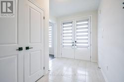 Front foyer - 