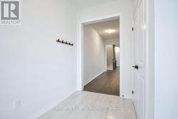 Front foyer - 