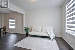 Living room - 
