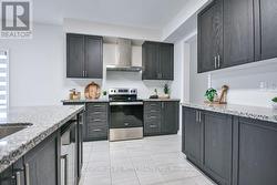Kitchen - 