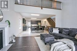 Great room - 