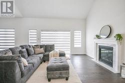 Great room - 