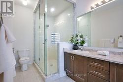 Primary ensuite - 