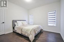 Second bedroom - 
