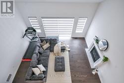 View from loft - 