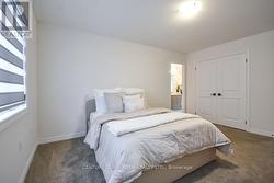 Third bedroom in loft with ensuite - 