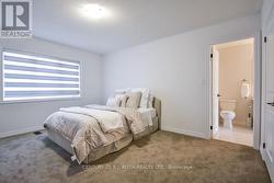 Third bedroom in loft with ensuite - 