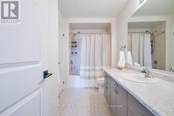 Loft ensuite - 