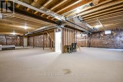 Basement - 9' ceiling - 