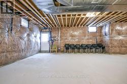 Basement walk up entry - 