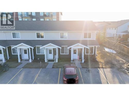 115 11008 102 AVENUE  Fort St. John, BC V1J 2G2
