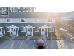 115 11008 102 AVENUE Fort St. John, BC V1J 2G2