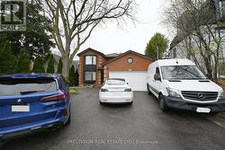 BASEMENT - 1412 ISLINGTON AVENUE Toronto, ON M9A 3K7