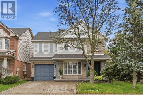 5010 BUNTON CRESCENT  Burlington, ON L7L 6H2