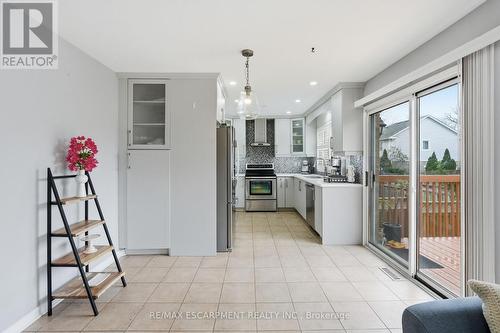 5010 Bunton Crescent, Burlington, ON - Indoor Photo Showing Other Room