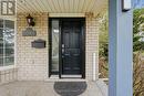 5010 Bunton Crescent, Burlington, ON  - Outdoor With Exterior 