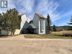 320 Northgate Unit# 211 Tumbler Ridge, BC V0C 2W0