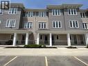 24 Morrison Road Unit# A3, Kitchener, ON  - Outdoor With Deck Patio Veranda With Facade 