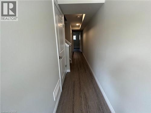24 Morrison Road Unit# A3, Kitchener, ON - Indoor Photo Showing Other Room