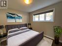 24 Morrison Road Unit# A3, Kitchener, ON  - Indoor Photo Showing Bedroom 