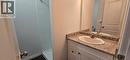 24 Morrison Road Unit# A3, Kitchener, ON  - Indoor Photo Showing Bathroom 