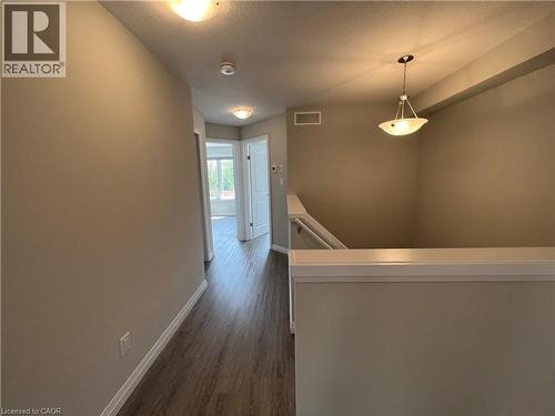 24 Morrison Road Unit# A3, Kitchener, ON - Indoor Photo Showing Other Room
