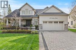 272 ANNE Street Niagara-On-The-Lake, ON L0S 1J0