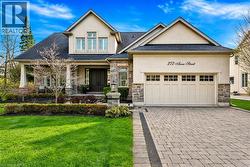 272 ANNE Street Niagara-On-The-Lake, ON L0S 1J0