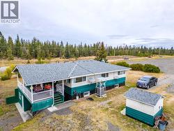 1208 CARIBOO 97 HIGHWAY 70 Mile House, BC V0K 2K0