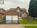88 Chamberlin Drive Unit# Upper, Cambridge, ON  - Outdoor With Facade 
