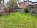 88 Chamberlin Drive Unit# Upper, Cambridge, ON  - Outdoor 